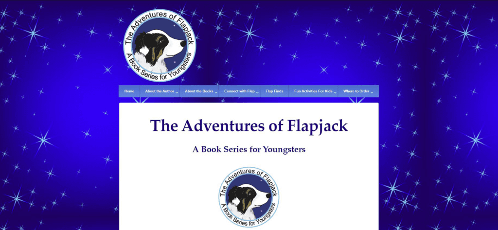 The Adventures of Flapjack