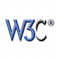 Worldwide Web Consortium (W3C) logo